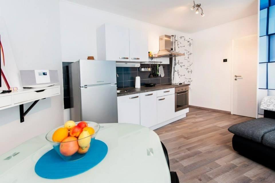 Apartman Puzzle