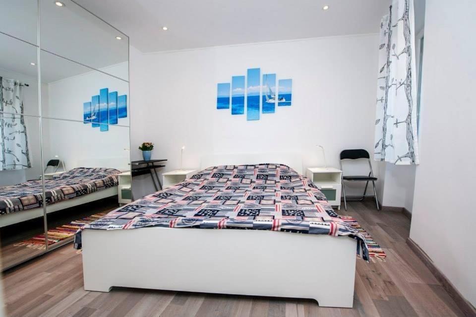 Apartman Puzzle