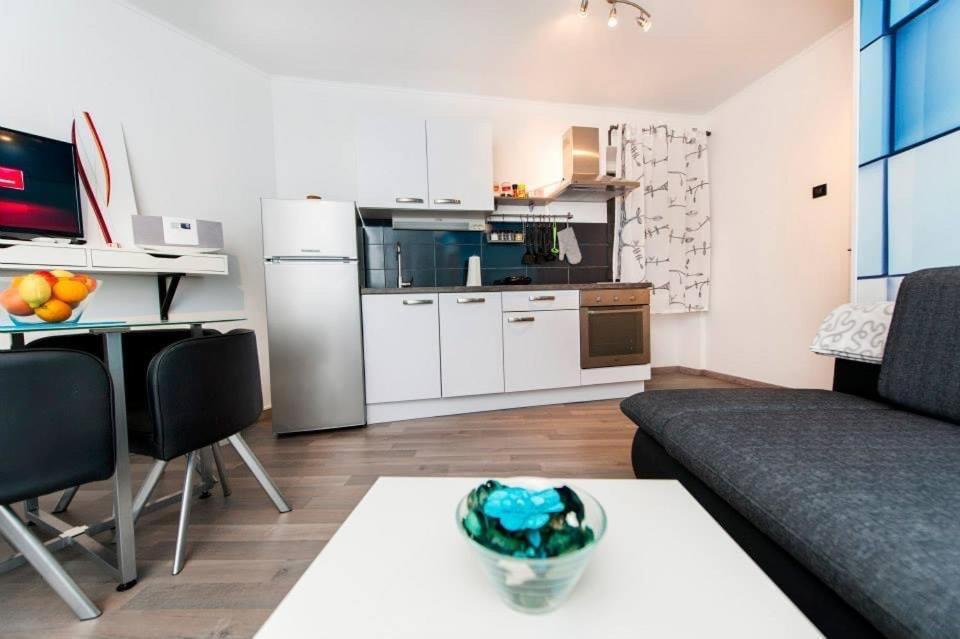 Apartman Puzzle