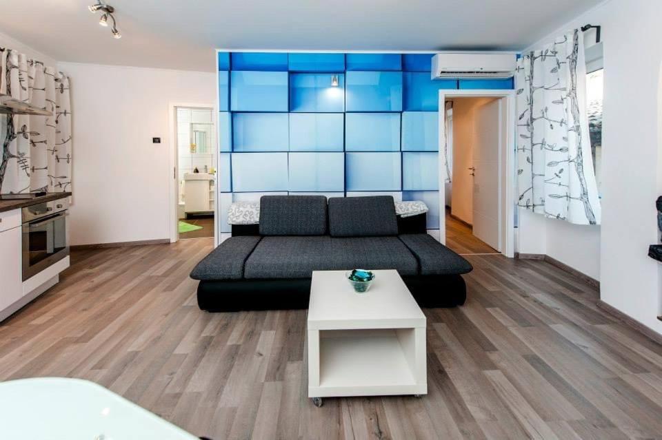 Apartman Puzzle