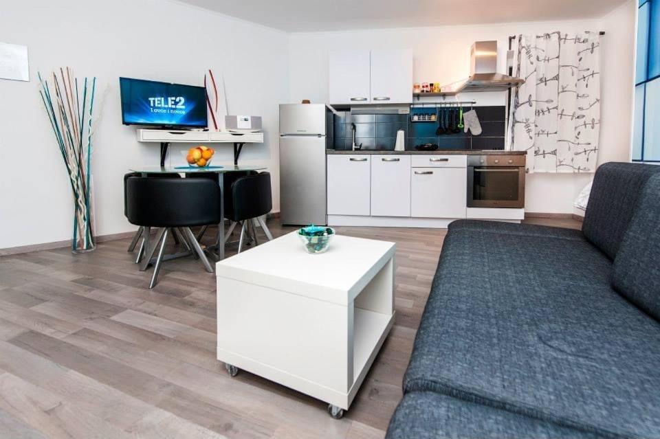 Apartman Puzzle