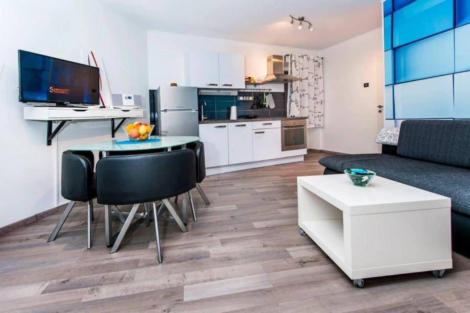 Apartman Puzzle