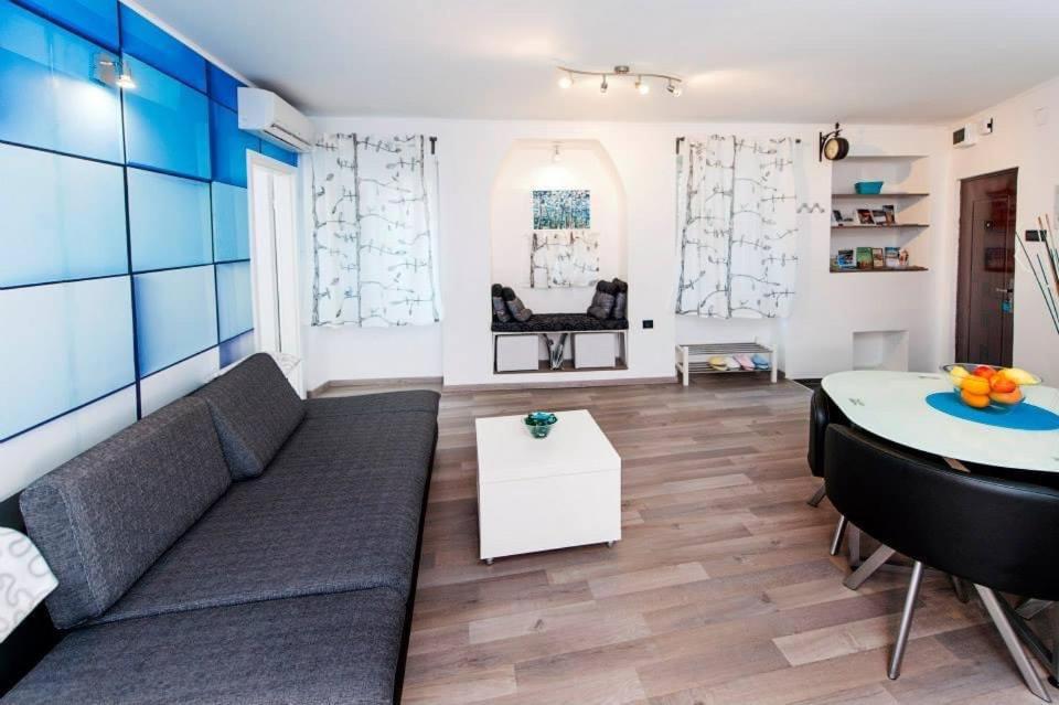 Apartman Puzzle