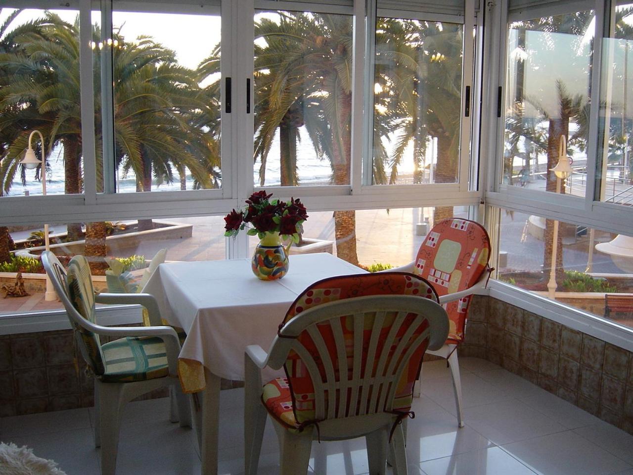 Apartamentos Intercentro Algarrobo-Costa APARTAMENTOS TURÍSTICOS -INMOBILIARIA