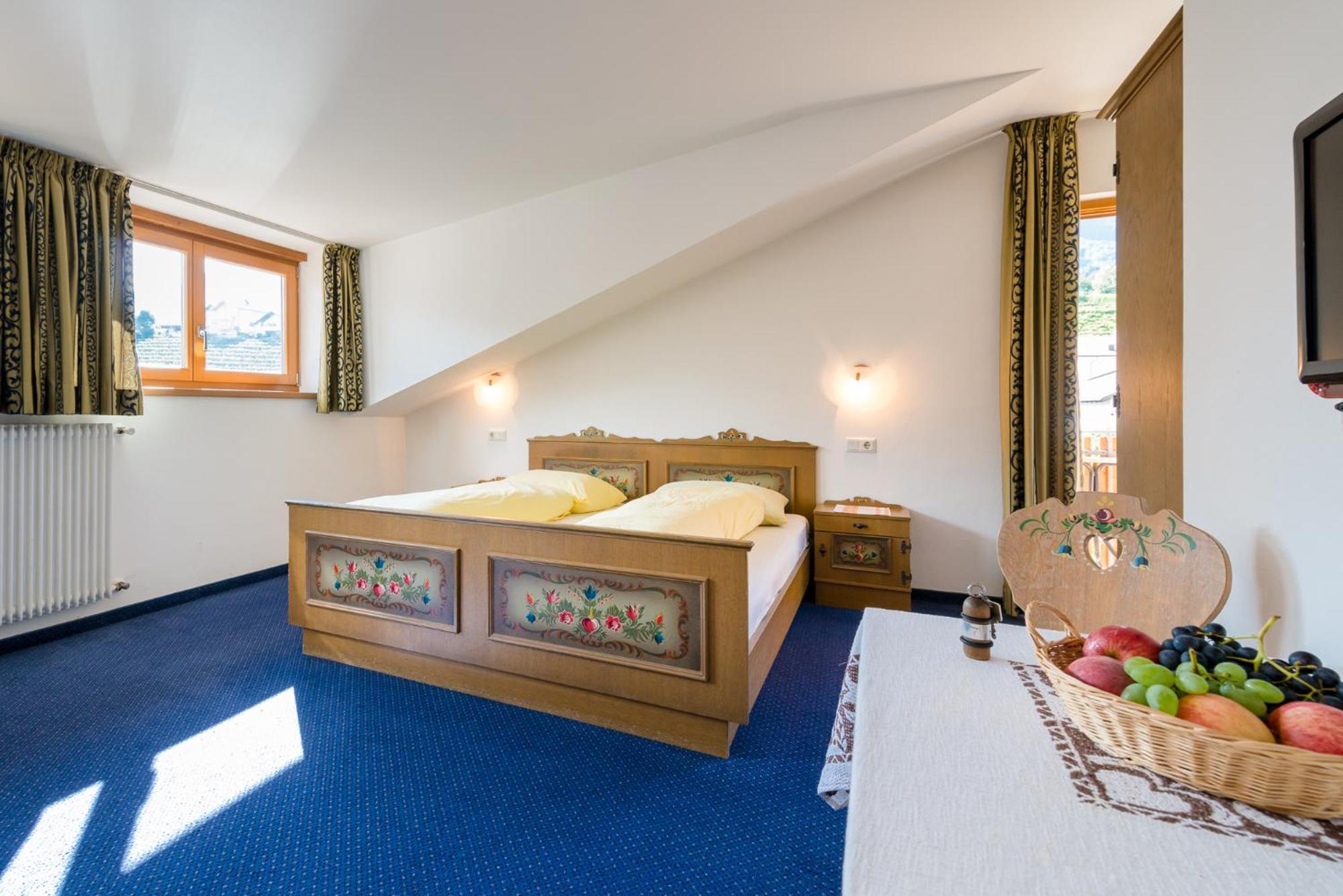 B&B Zum Guten Tropfen view 3