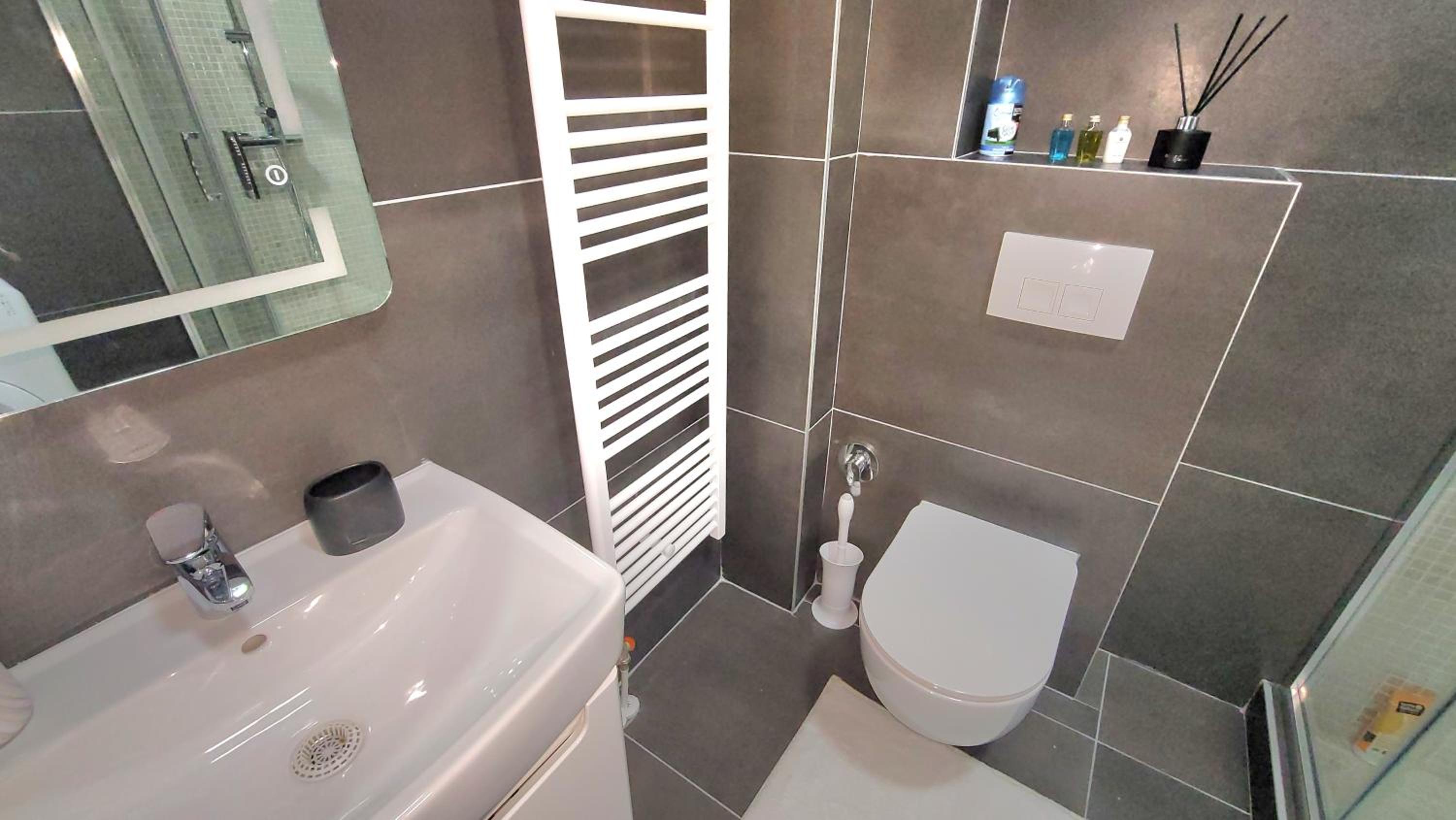 Studio apartment Lora Lux - Bulevar