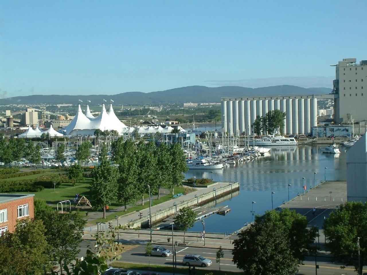 Les Immeubles Charlevoix - Le 1179
