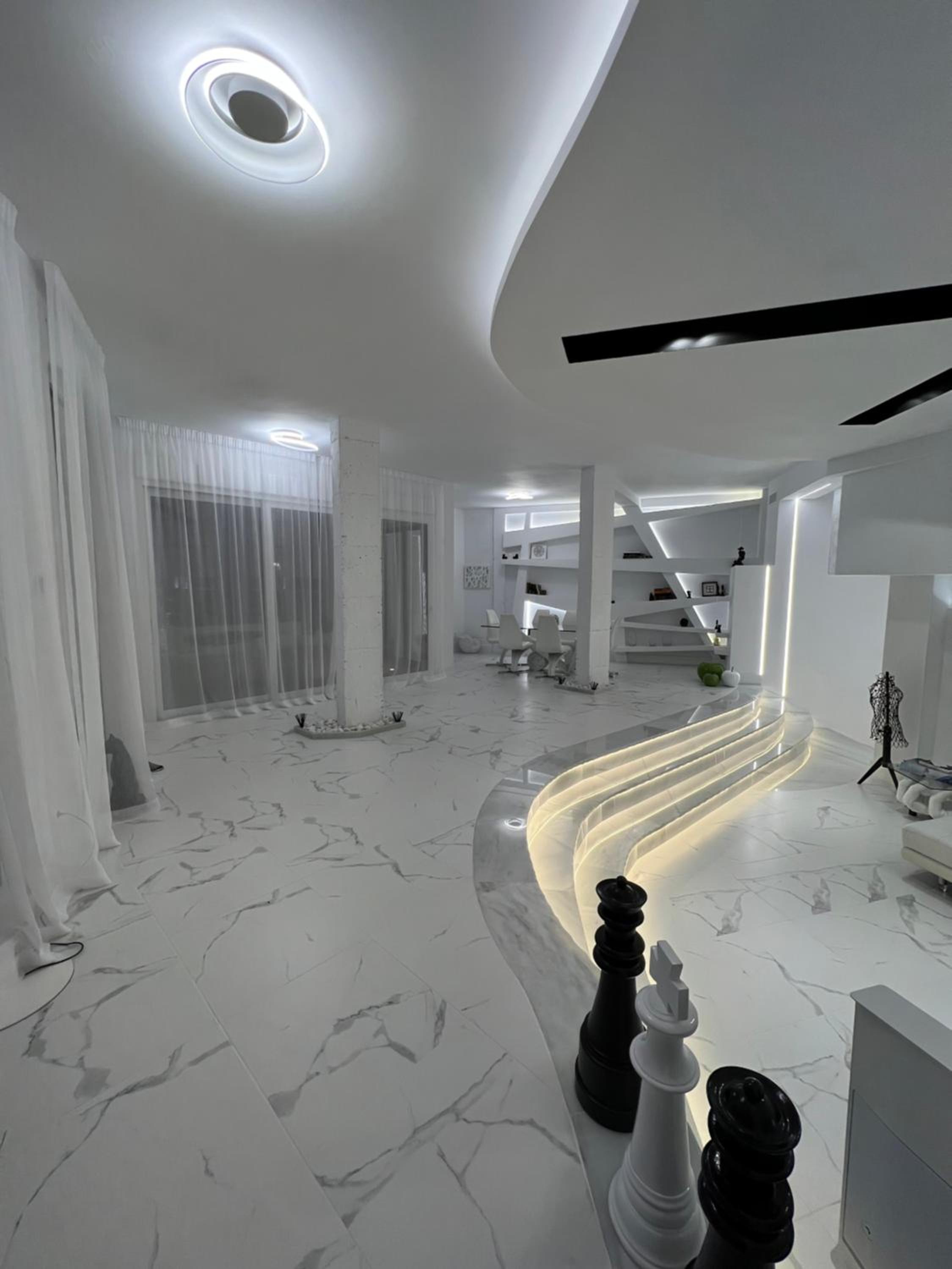 ESPECTACULAR Hogar en la playa MARBELLA