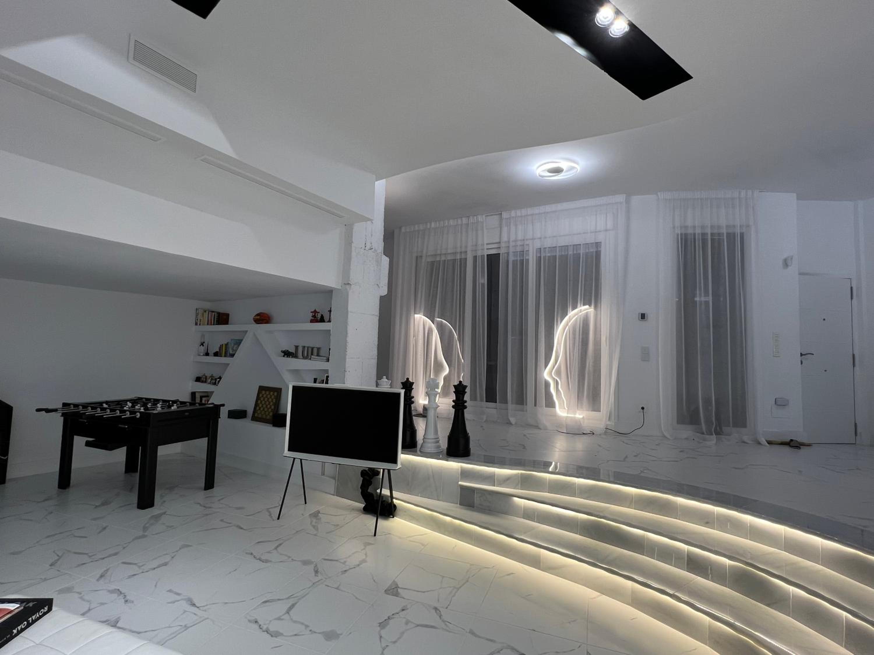 ESPECTACULAR Hogar en la playa MARBELLA