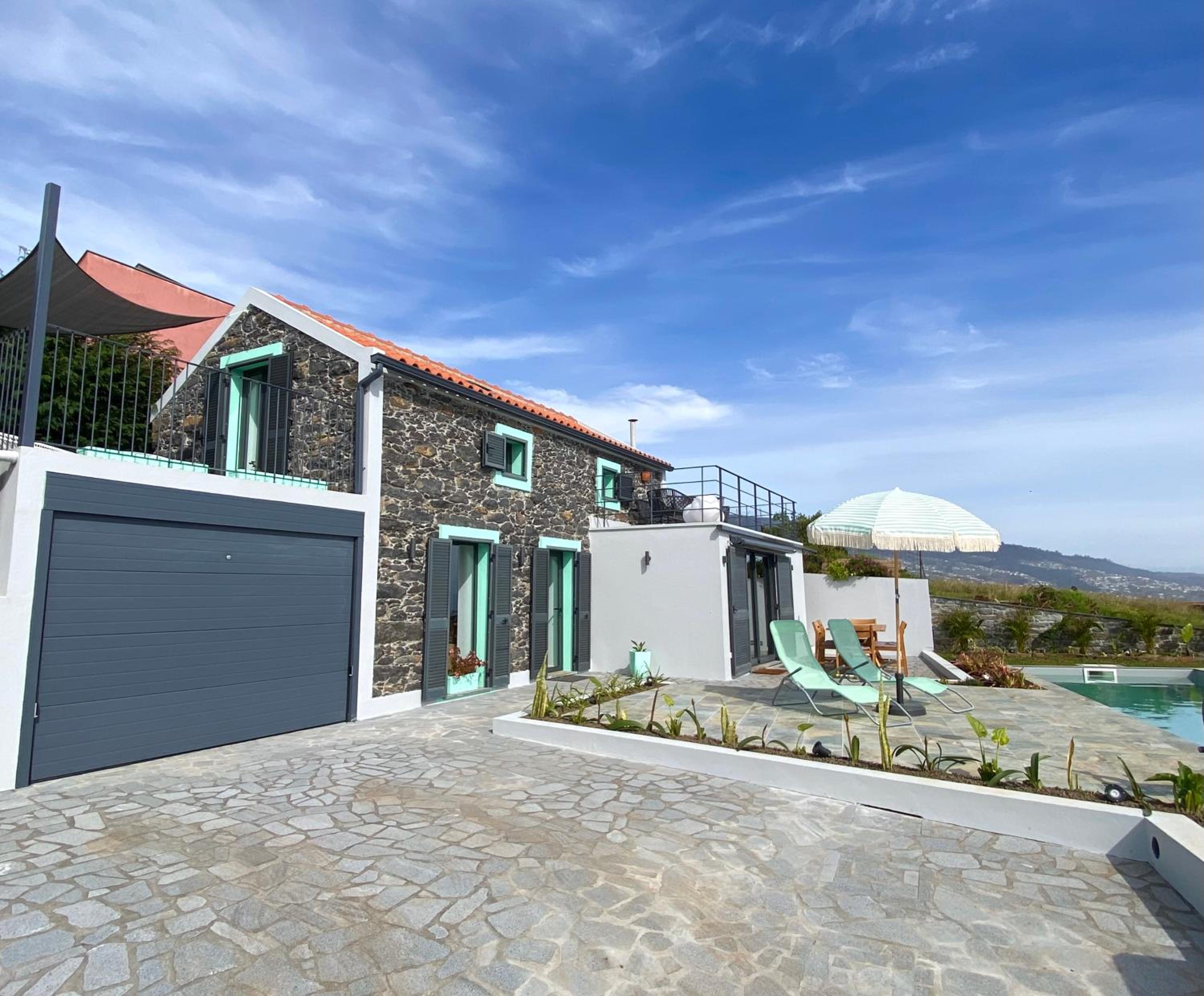 Hotel The Hideaway Madeira - Image 1