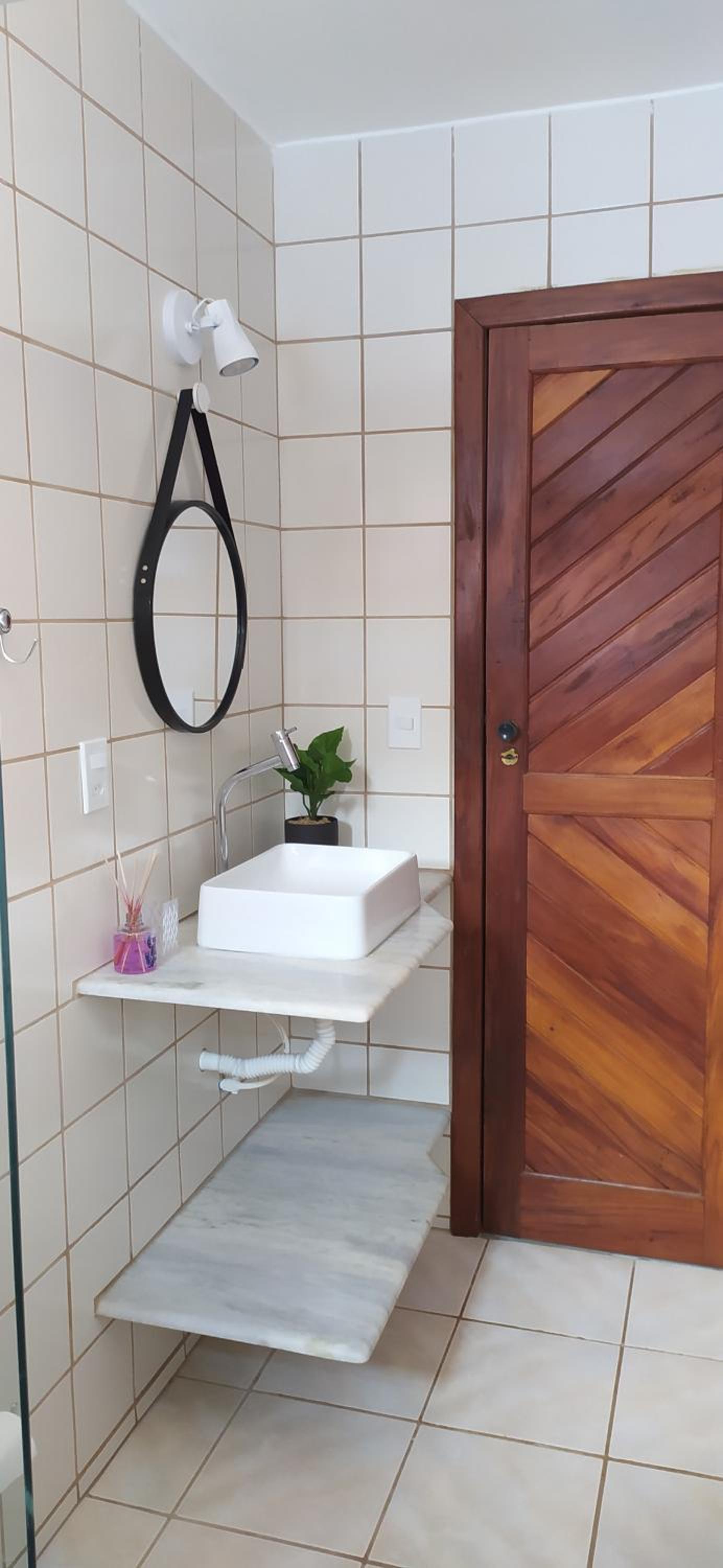 Casa Praia Taperapuan
