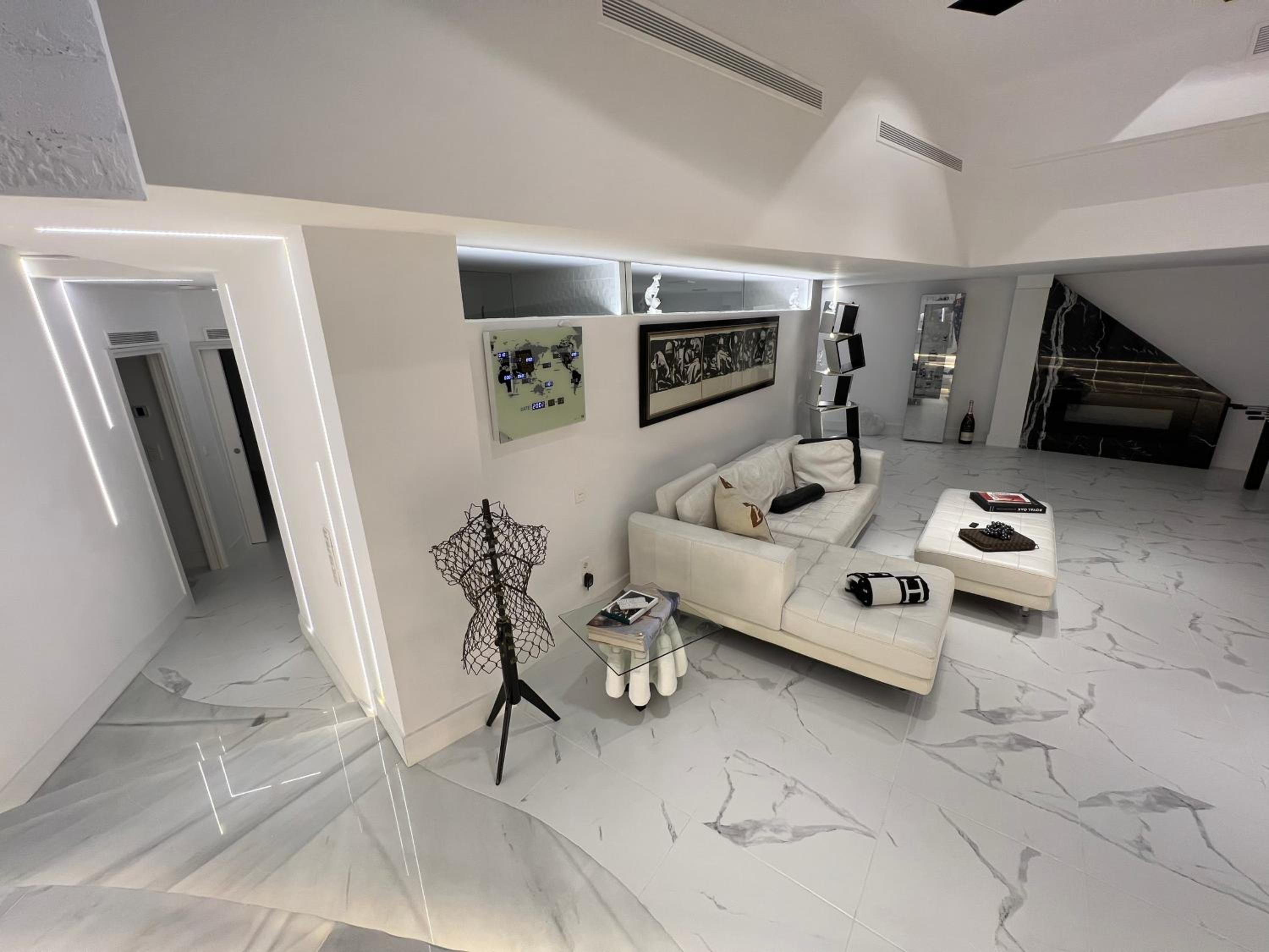 ESPECTACULAR Hogar en la playa MARBELLA