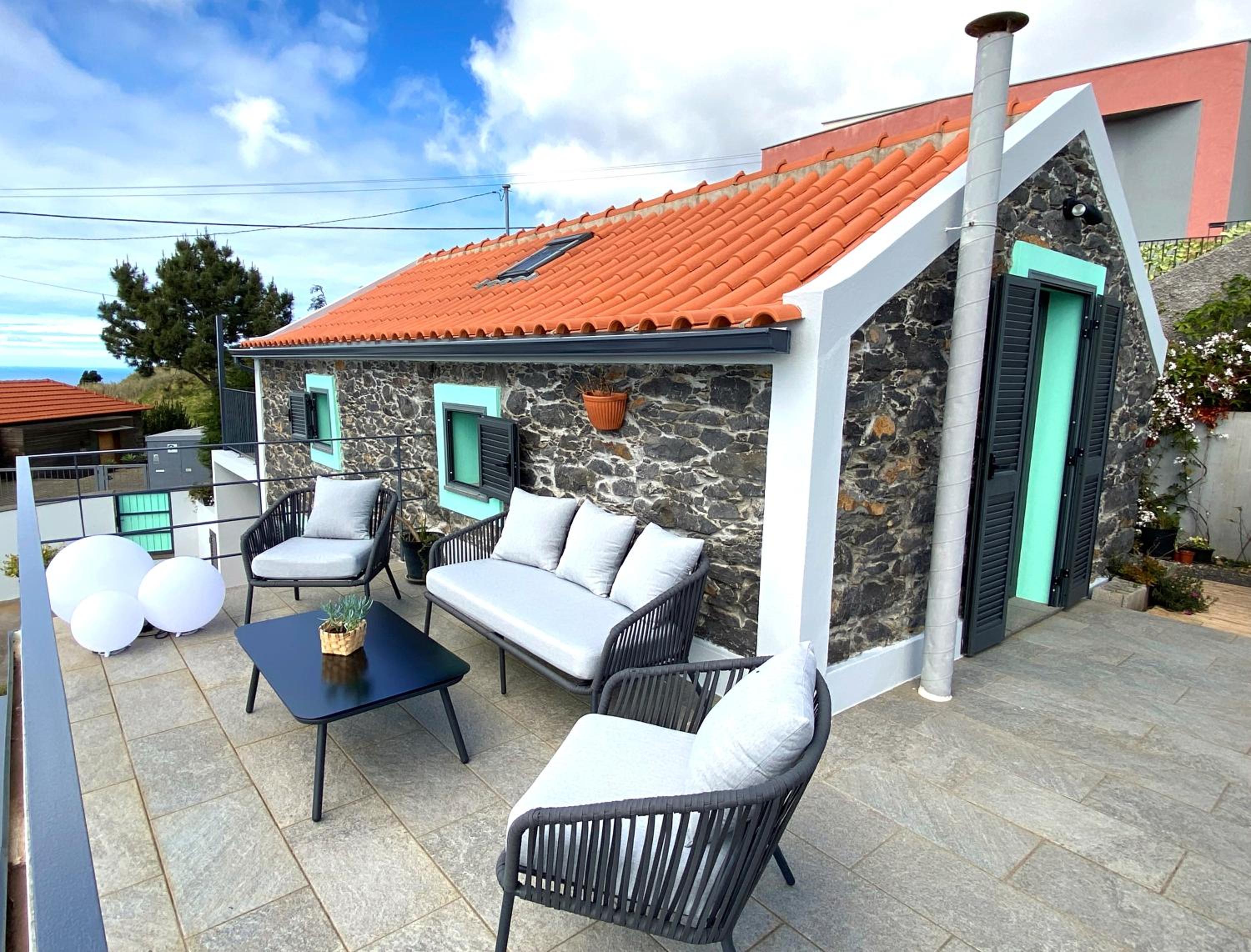 The Hideaway Madeira view 5