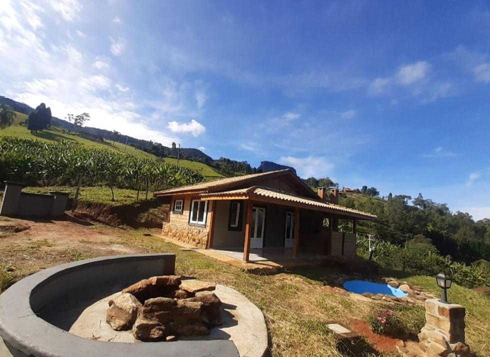 Cabana do Camelo