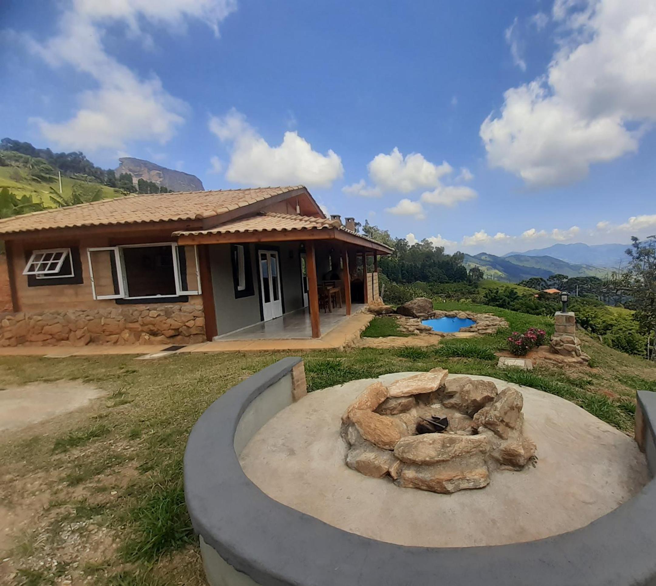 Cabana do Camelo