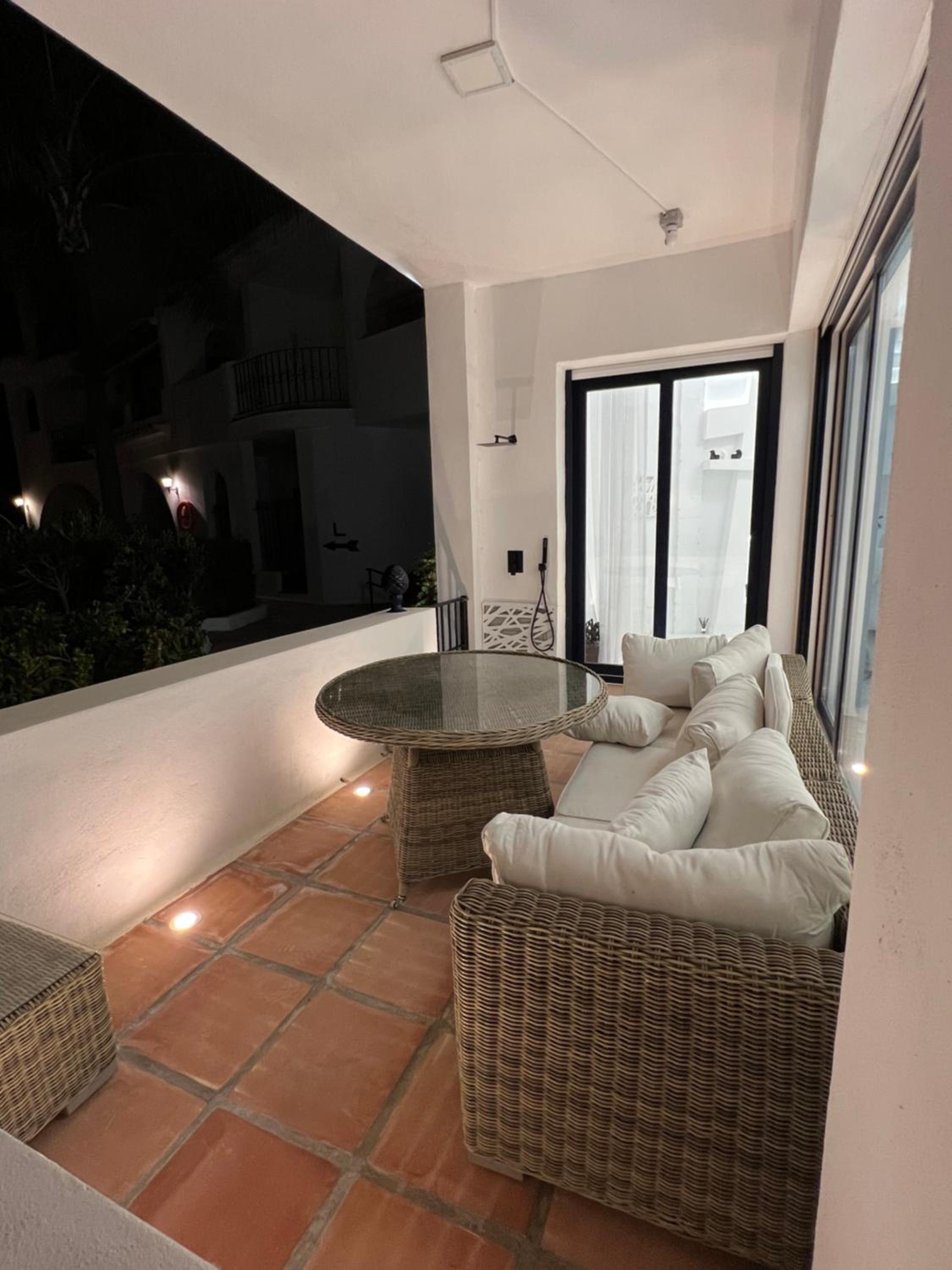 ESPECTACULAR Hogar en la playa MARBELLA