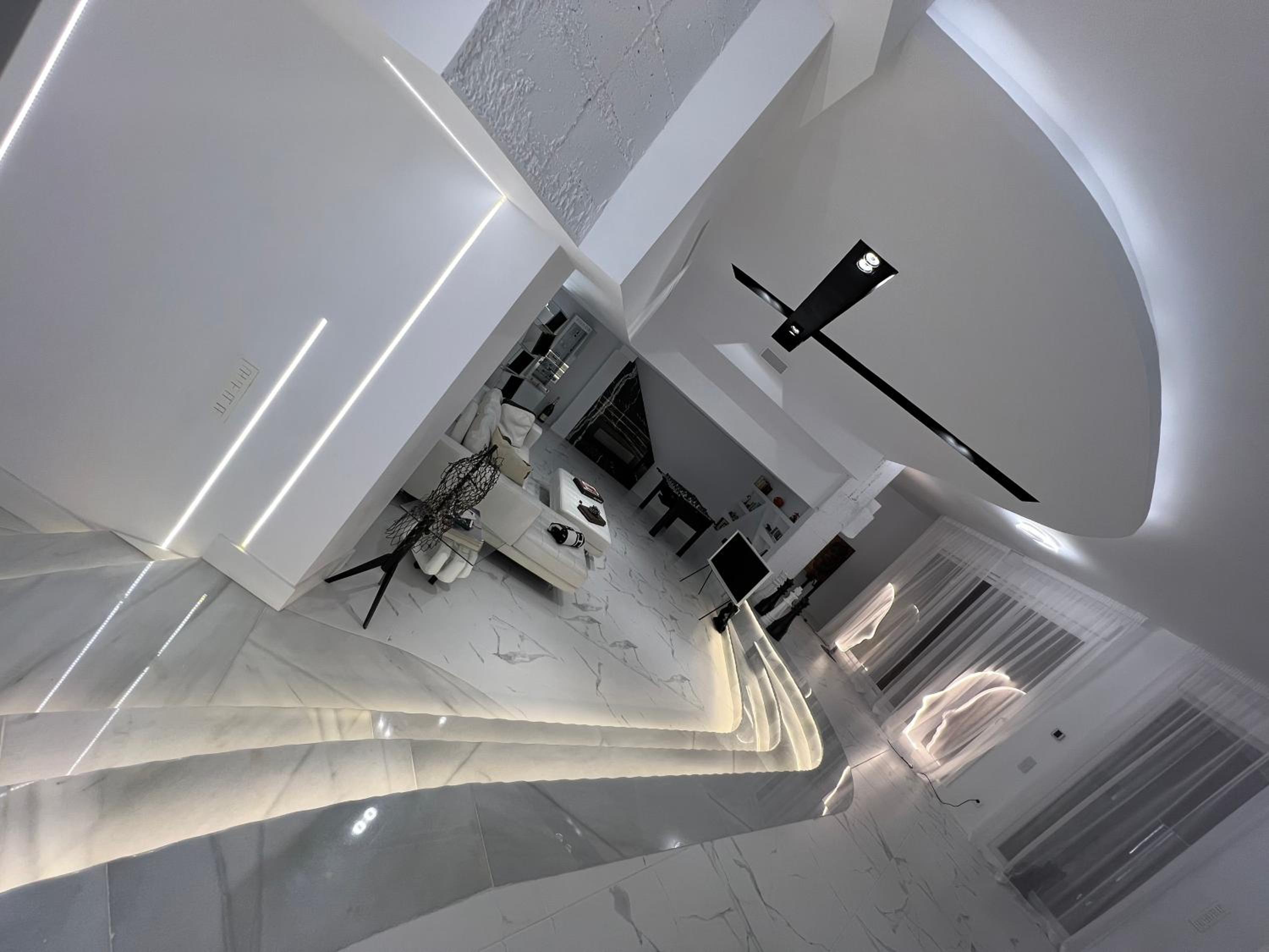 ESPECTACULAR Hogar en la playa MARBELLA