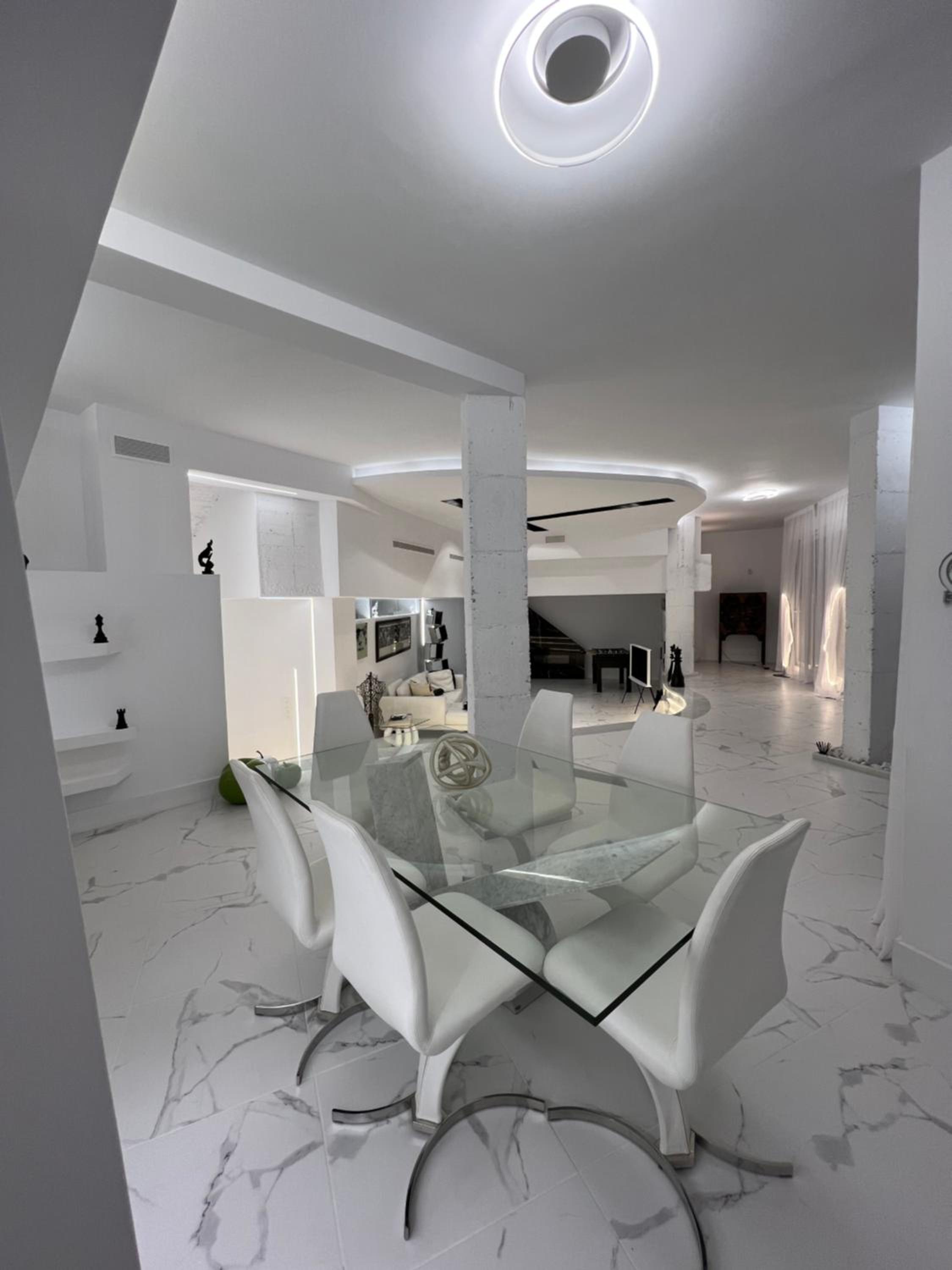 ESPECTACULAR Hogar en la playa MARBELLA
