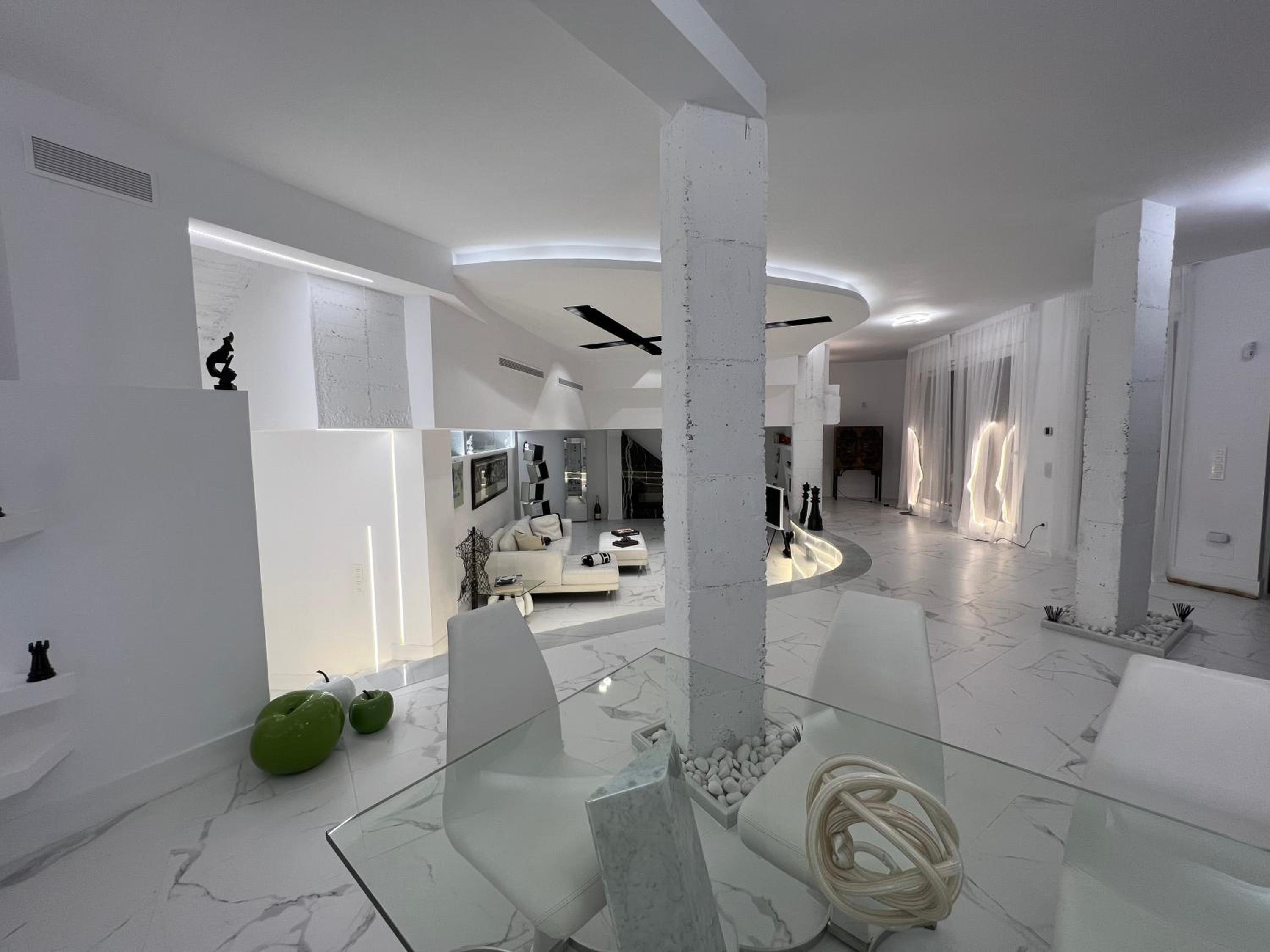 ESPECTACULAR Hogar en la playa MARBELLA
