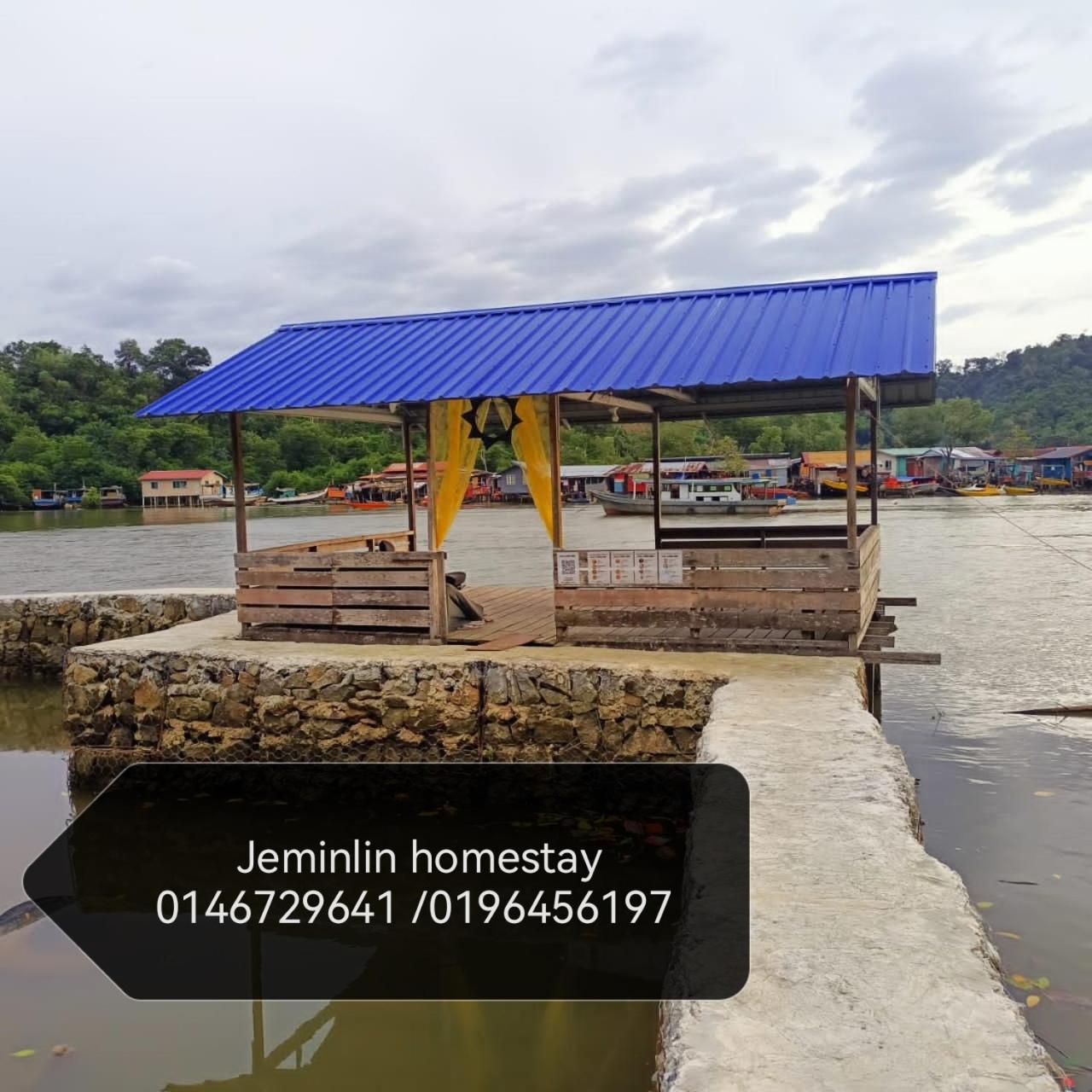 Jeminlin homestay, budget price photo 2