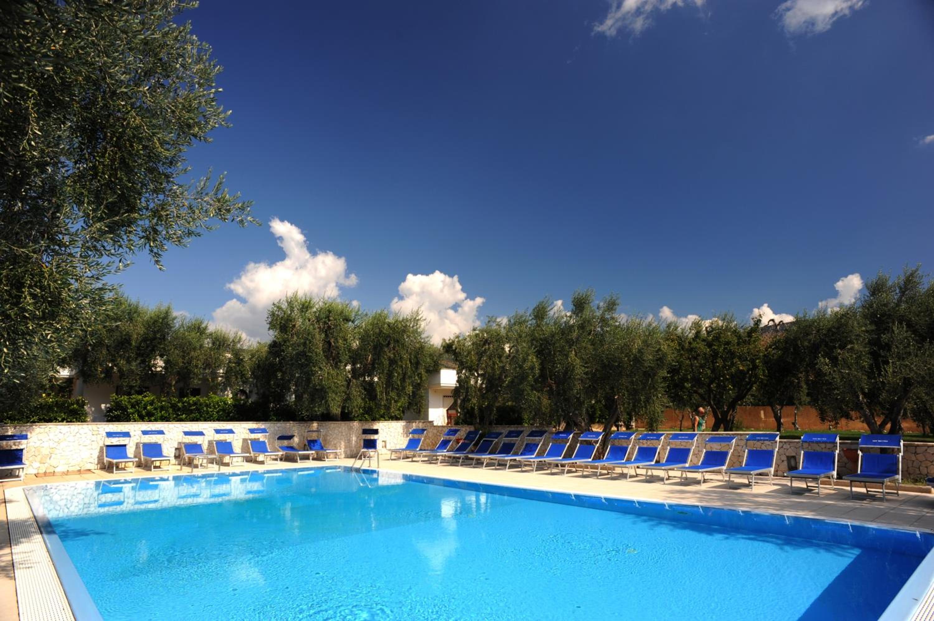 Villaggio San Matteo Resort