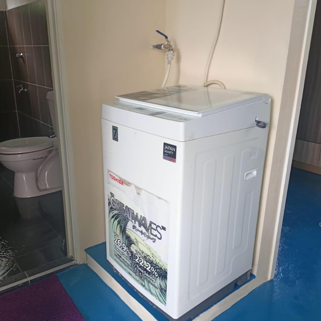Jeminlin homestay, budget price photo 8