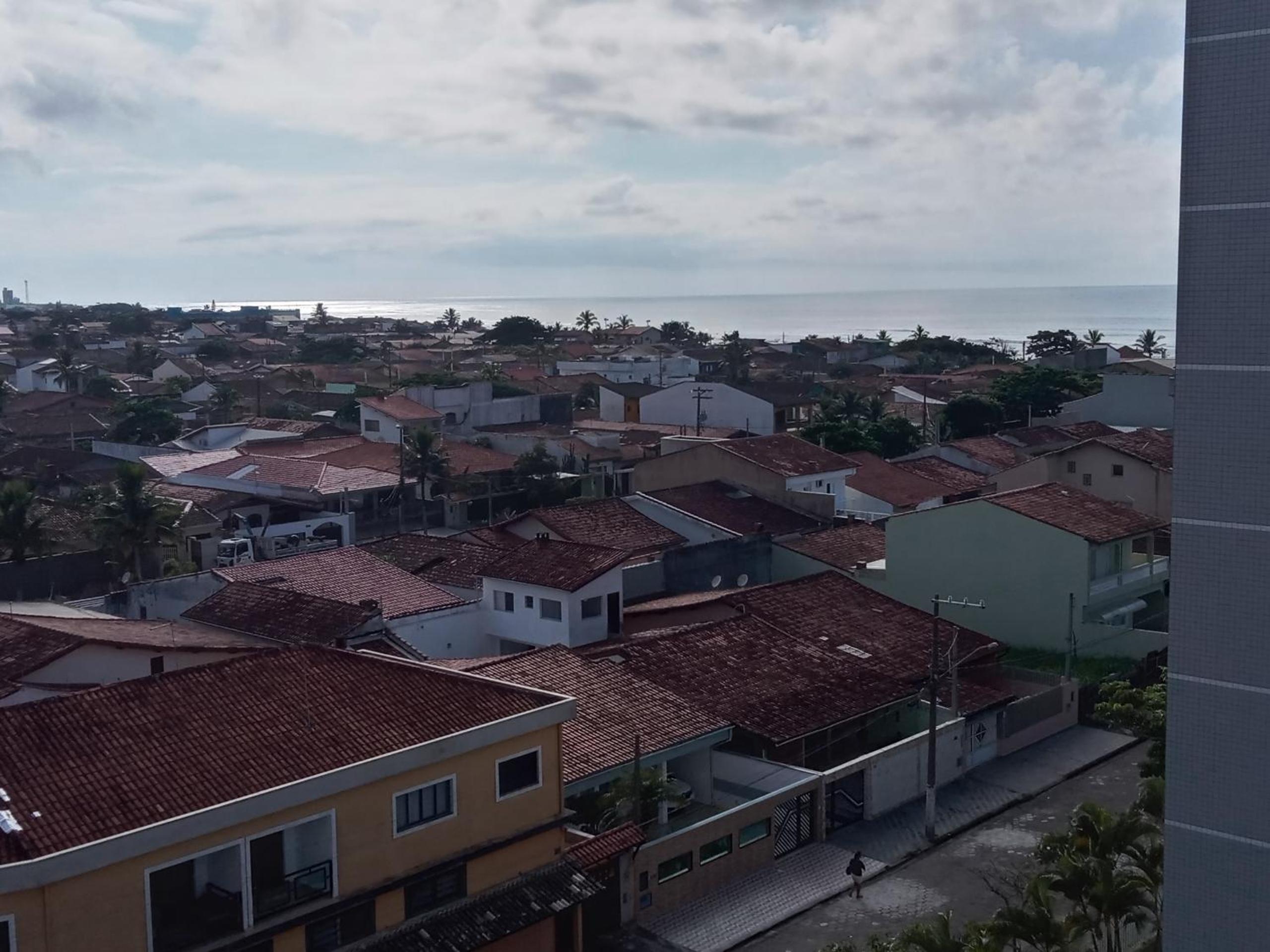 Mar, Praia, Sossego e Tranquilidade