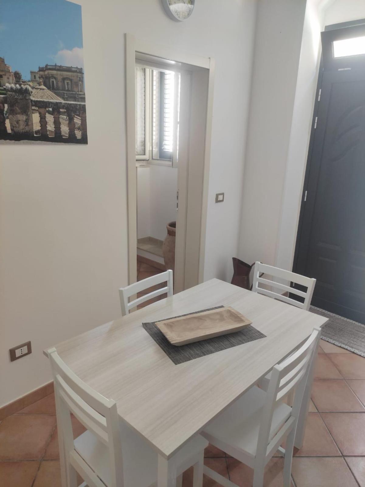 Casa Ciuri Ciuri view 2