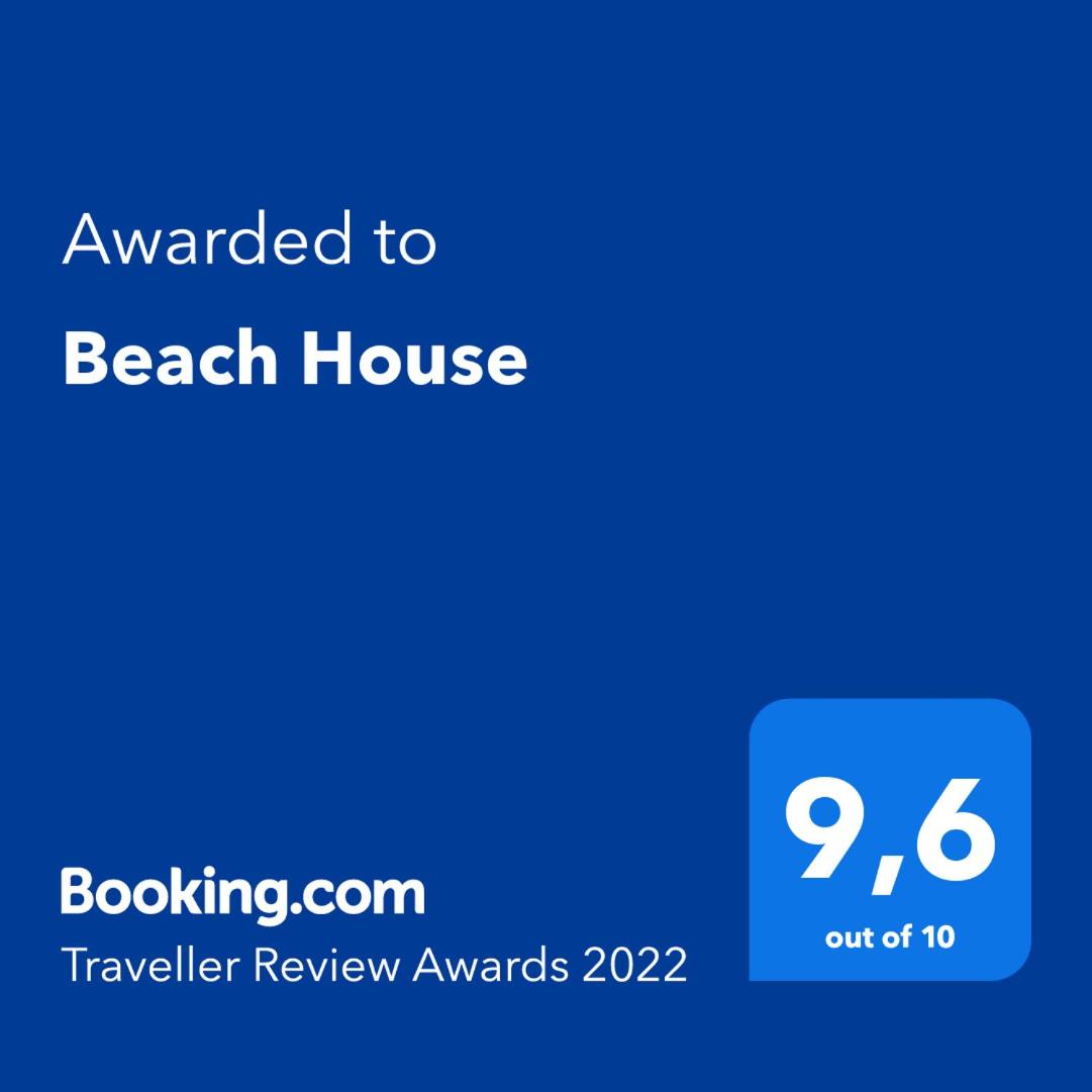 Beach House