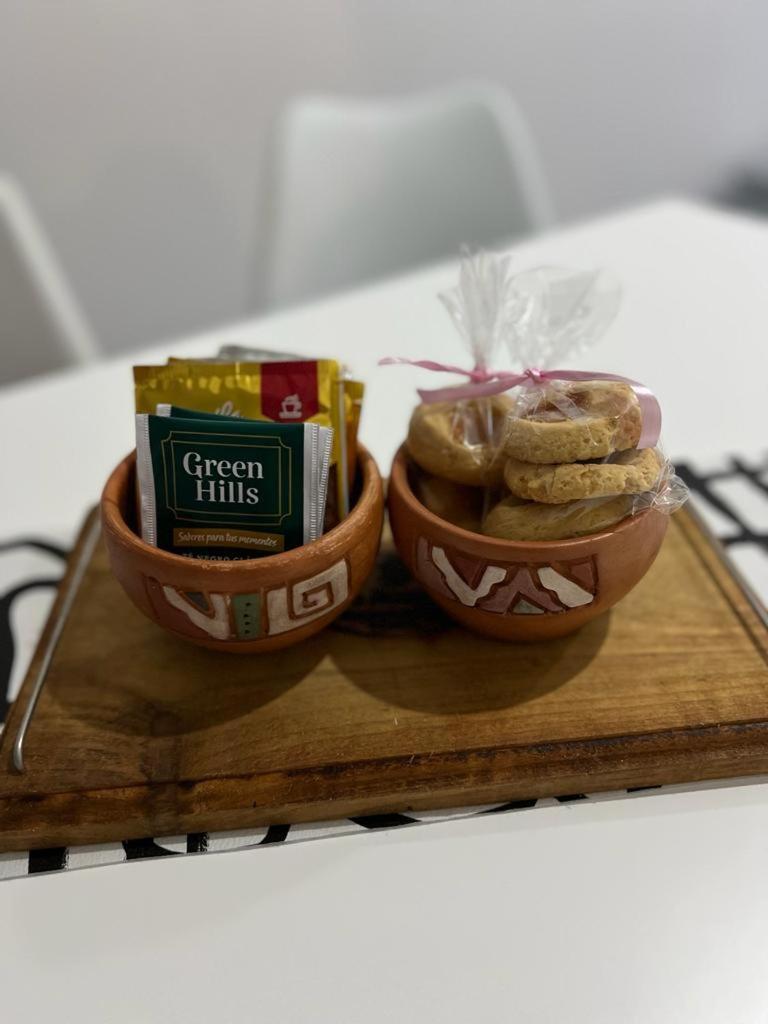 Hotel Apartamento San Martin - Image 1