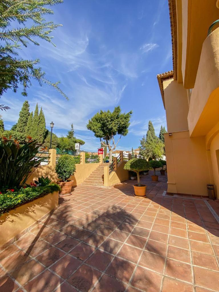 Apartamento en Los Patios de Santa Maria Golf
