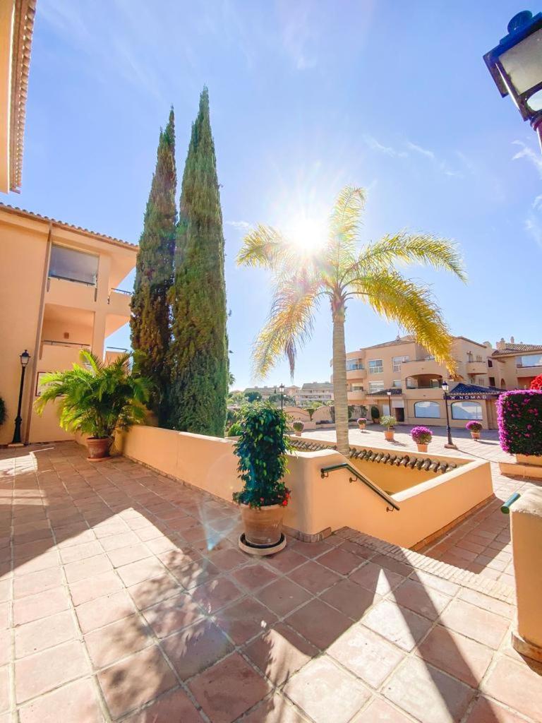 Apartamento en Los Patios de Santa Maria Golf