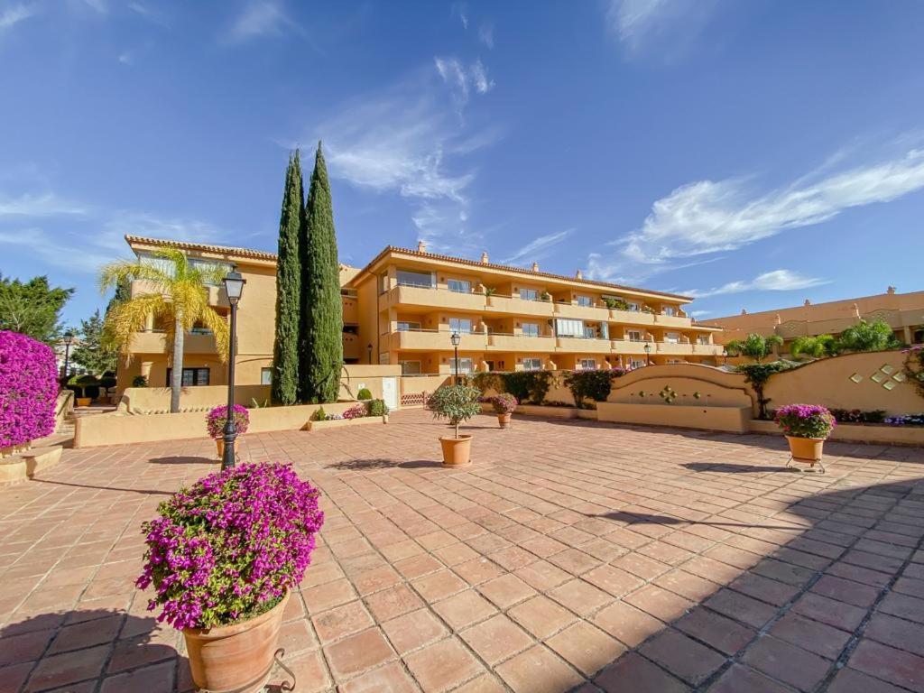 Apartamento en Los Patios de Santa Maria Golf
