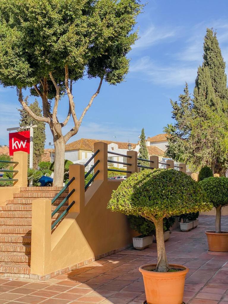 Apartamento en Los Patios de Santa Maria Golf