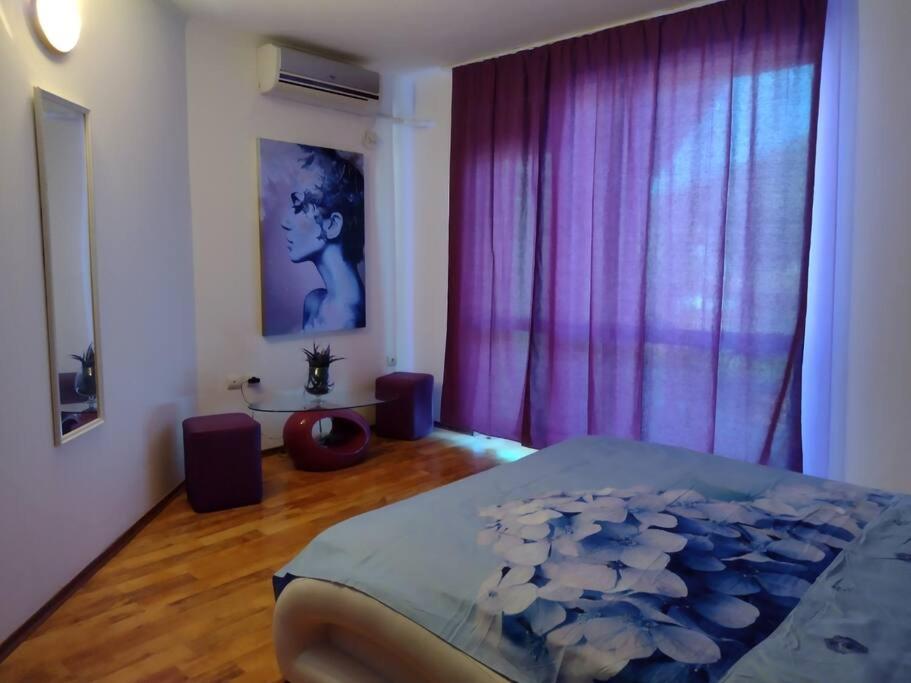 Luxury Seaview 2-bedroom Apartments Blue Elephant