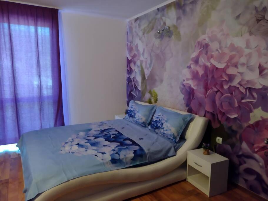 Luxury Seaview 2-bedroom Apartments Blue Elephant