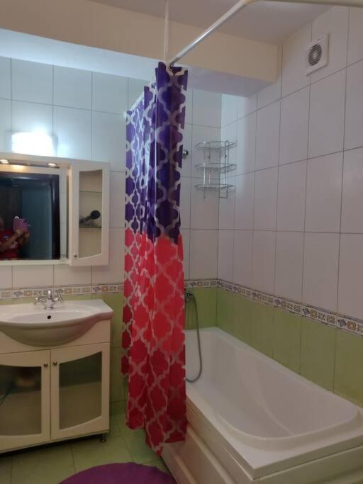 Luxury Seaview 2-bedroom Apartments Blue Elephant