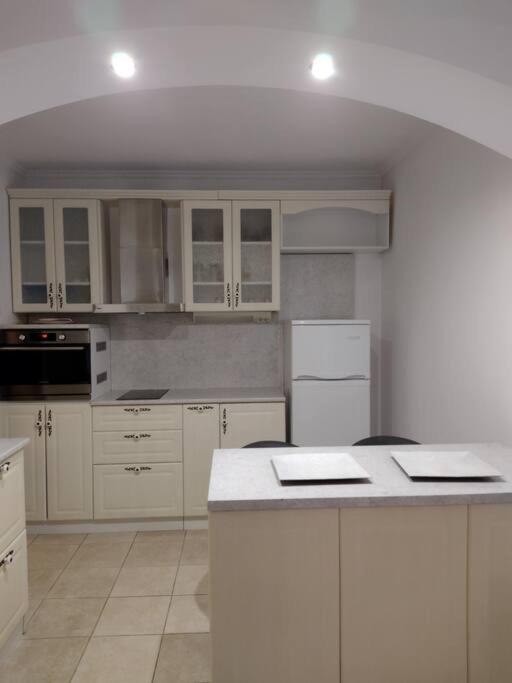 Luxury Seaview 2-bedroom Apartments Blue Elephant