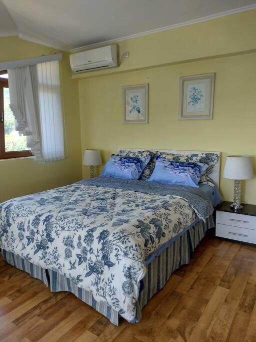 Luxury Seaview 2-bedroom Apartments Blue Elephant