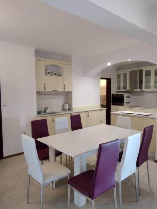Luxury Seaview 2-bedroom Apartments Blue Elephant