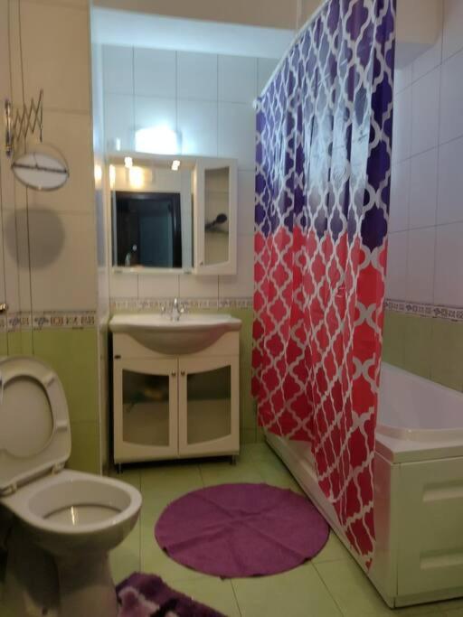 Luxury Seaview 2-bedroom Apartments Blue Elephant
