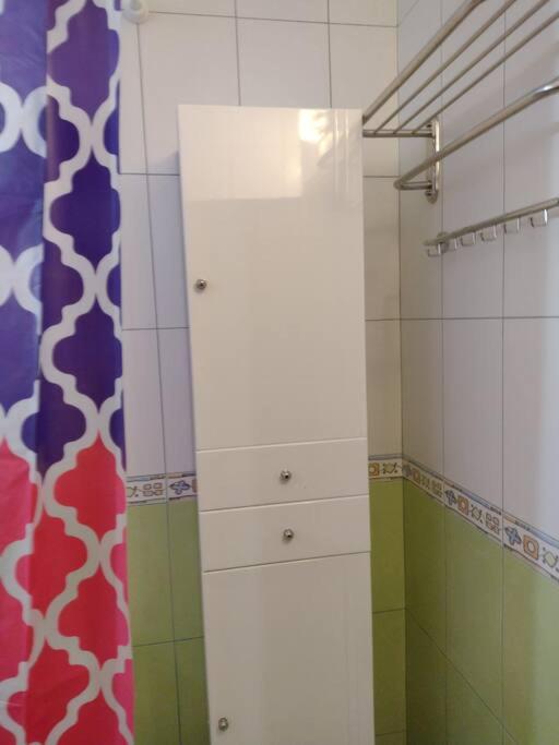 Luxury Seaview 2-bedroom Apartments Blue Elephant