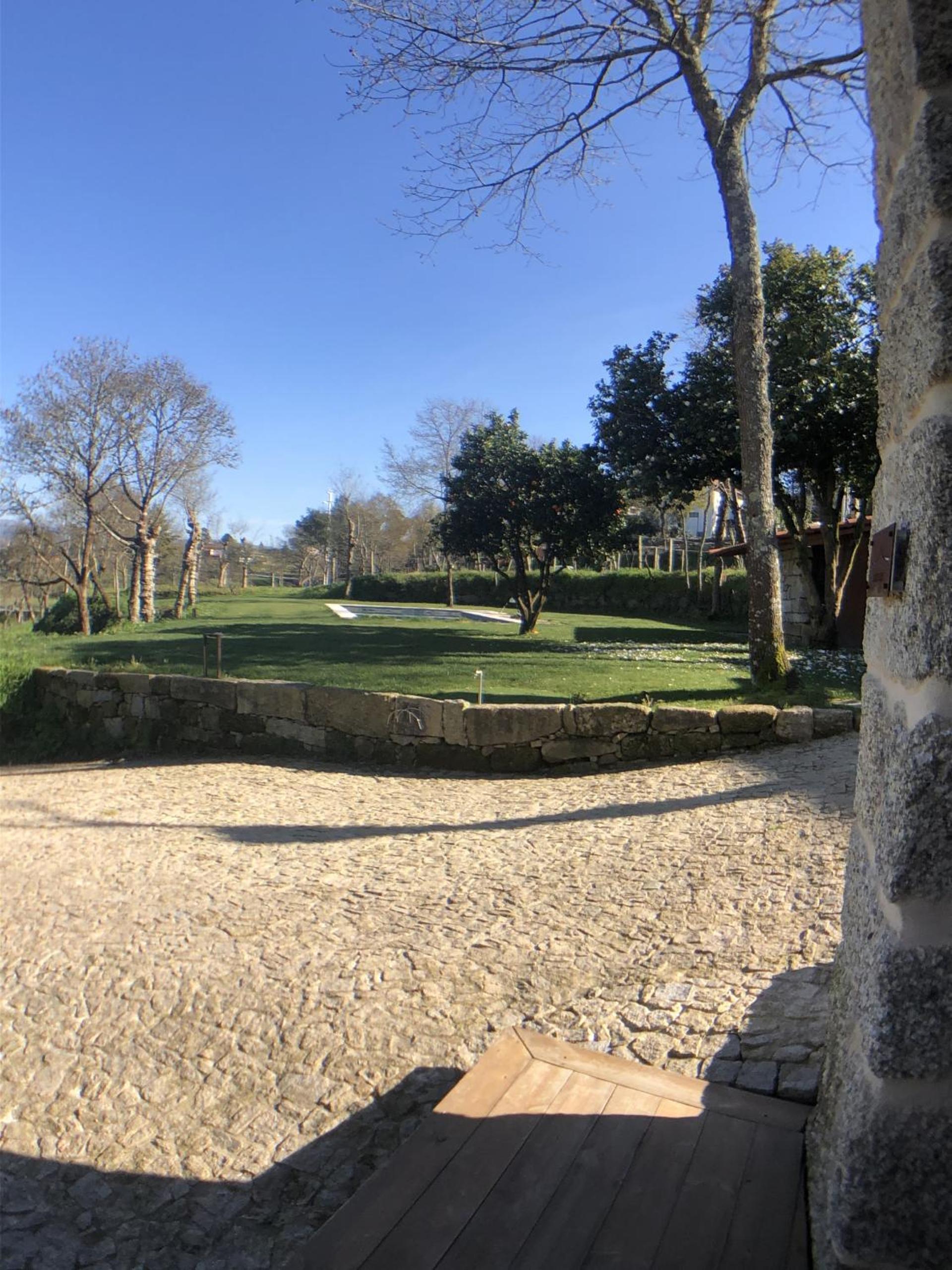 Vila Alambique