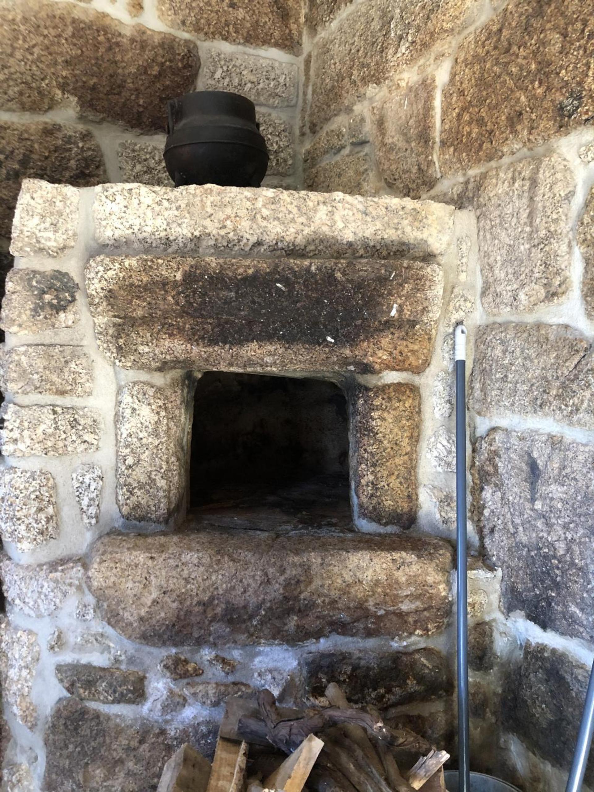 Vila Forno