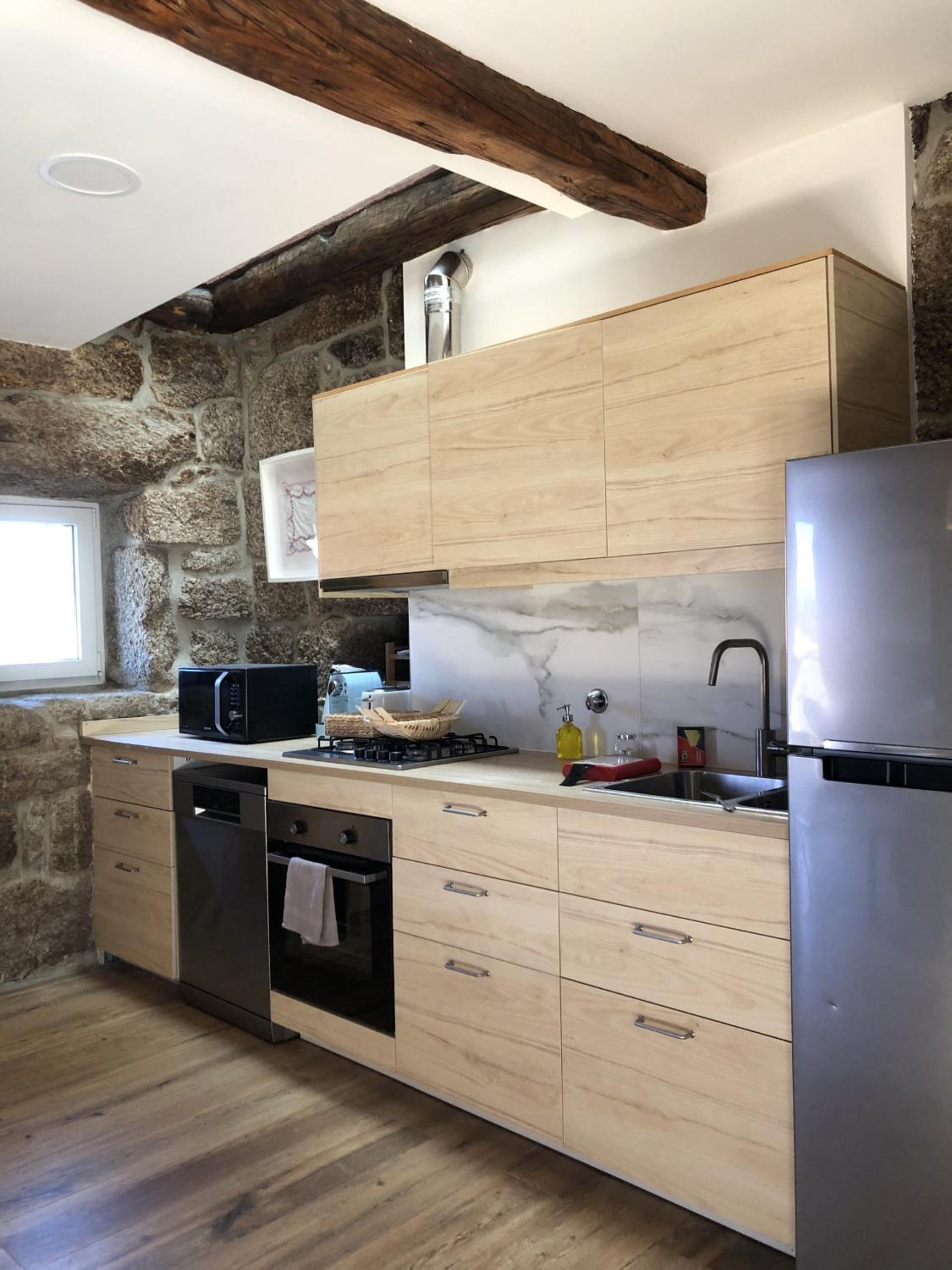 Vila Forno