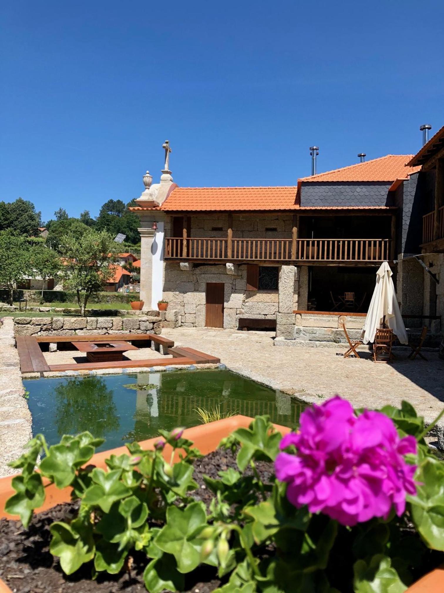 Vila Forno