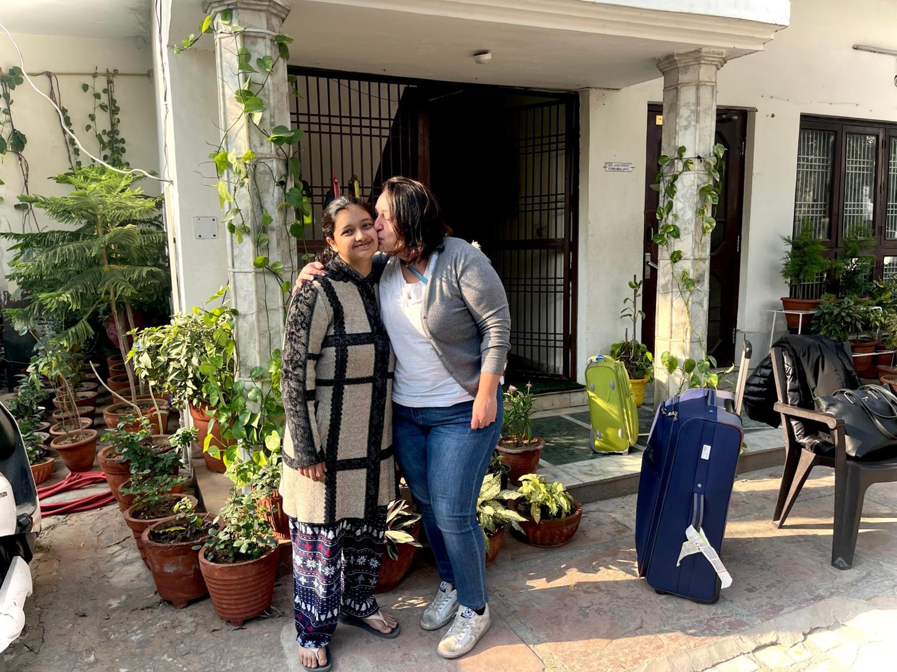 Alibaba’s Indiana Homestay