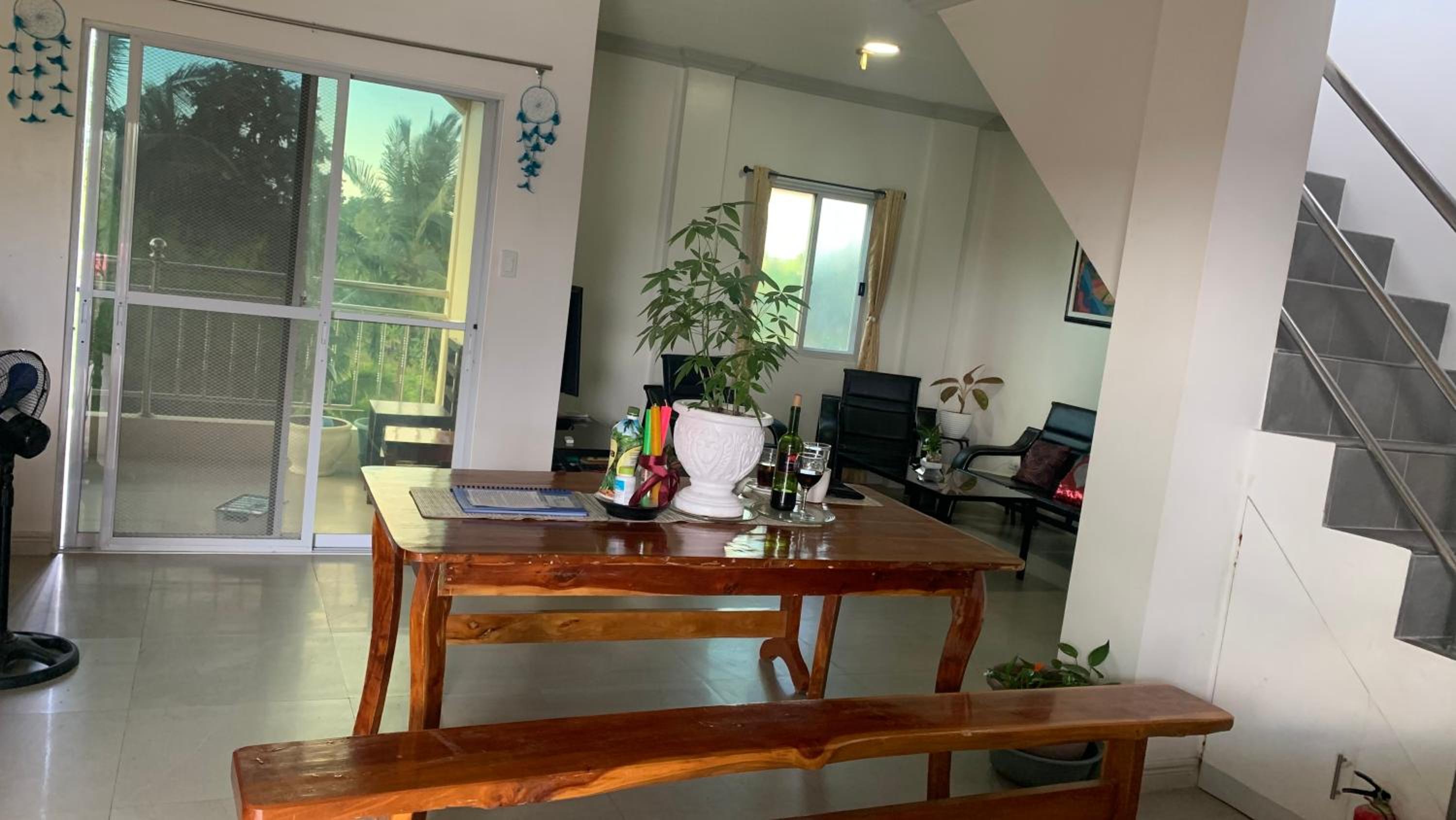 Soul Travellers Dagatan Guesthouse