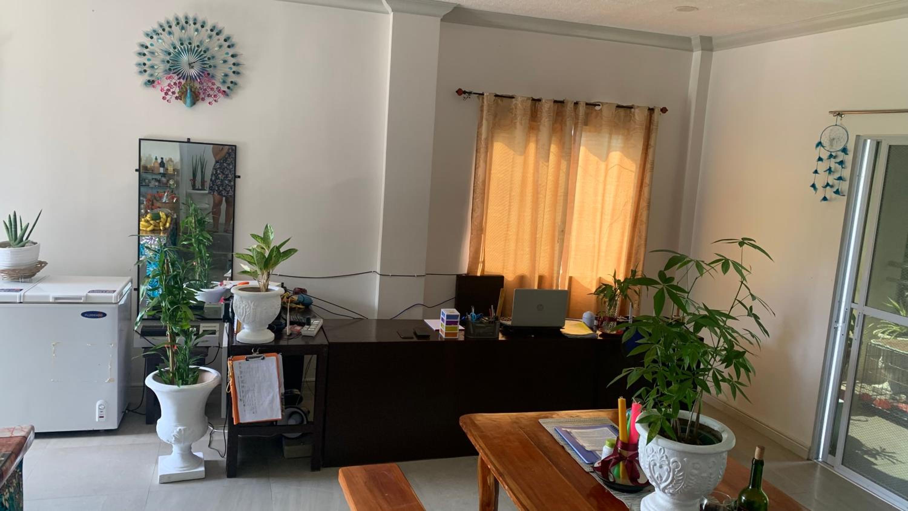 Soul Travellers Dagatan Guesthouse