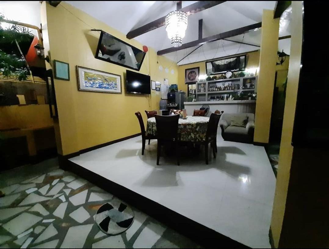 Carribean Transient House